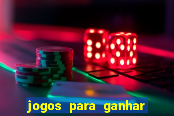 jogos para ganhar dinheiro real pagbank